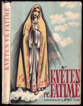 Květen ve Fatimě
