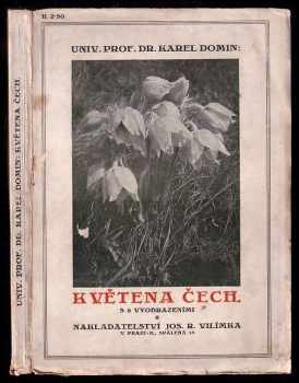 Květena Čech