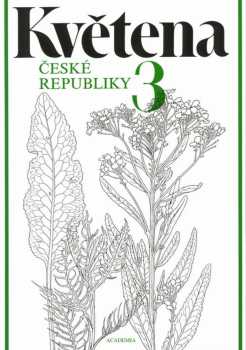 Květena České republiky