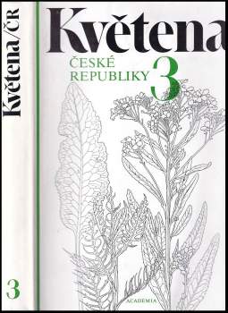 Květena České republiky