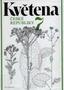 Květena České republiky