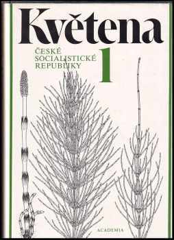 Květena České socialistické republiky