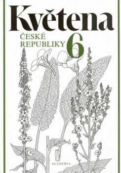 Květena České republiky