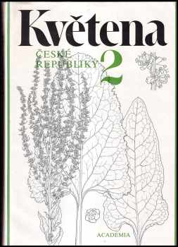 Květena České socialistické republiky