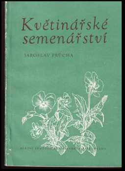 Květinářské semenářství