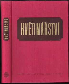 Květinářství