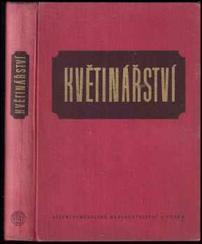 Květinářství
