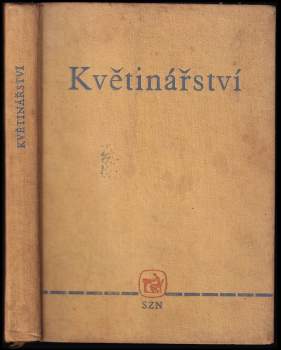 Květinářství