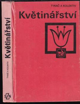 Jan Tykač: Květinářství
