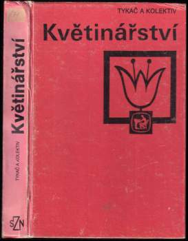 Květinářství