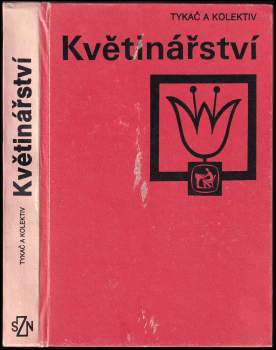 Jan Tykač: Květinářství