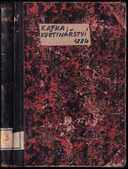 Květinářství
