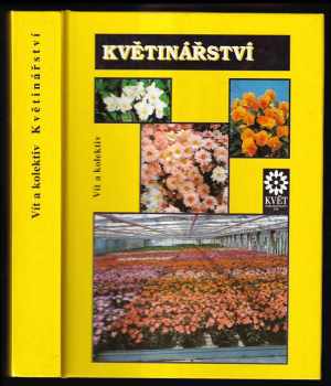 Květinářství