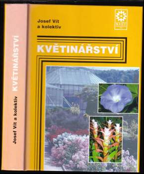 Josef Vít: Květinářství