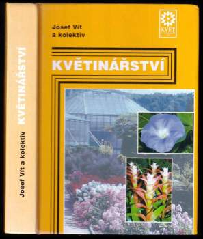 Květinářství
