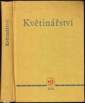Květinářství