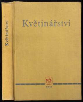 Květinářství