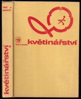 Miroslav Volf: Květinářství