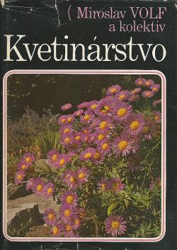 Kvetinárstvo