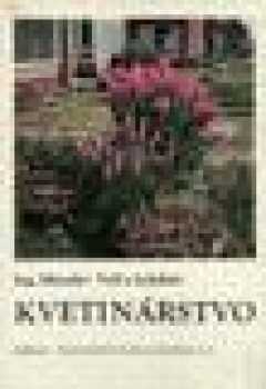 Kvetinárstvo