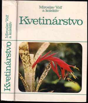 Kvetinárstvo