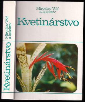 Kvetinárstvo