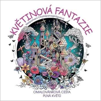 Květinová fantazie