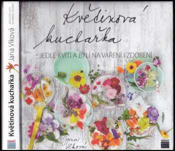 Květinová kuchařka