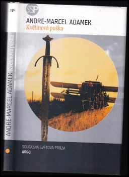 Květinová puška