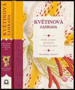 Květinová zahrada