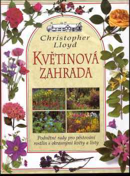 Květinová zahrada