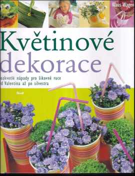 Květinové dekorace