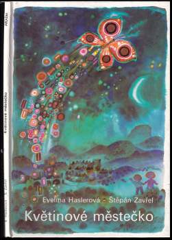 Květinové městečko