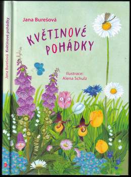 Květinové pohádky