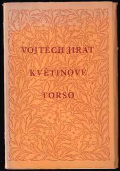 Květinové torso