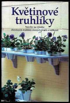 Květinové truhlíky
