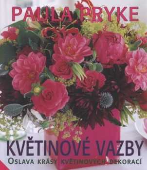 Květinové vazby