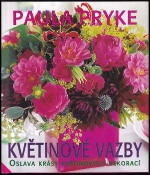 Květinové vazby