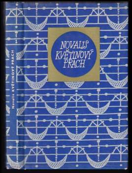 Novalis: Květinový prach