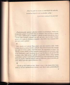 František Halas: Květiny