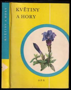 Květiny a hory
