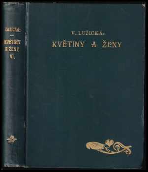 Květiny a ženy