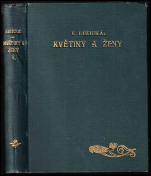 Květiny a ženy