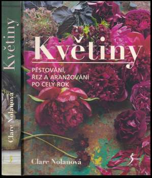 Clare Nolan: Květiny
