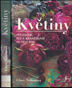 Clare Nolan: Květiny