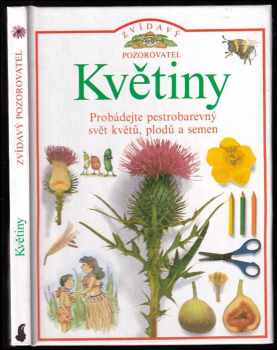 David Burnie: Květiny