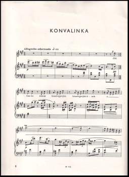 Ilja Hurník: Květiny