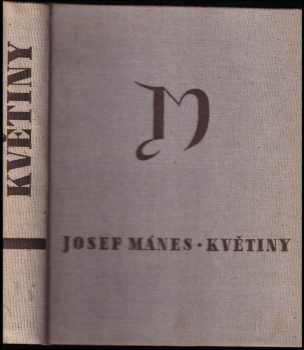 Josef Mánes: Květiny