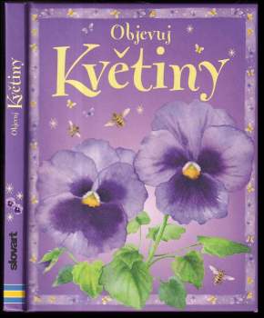 Květiny
