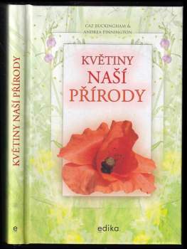 Květiny naší přírody